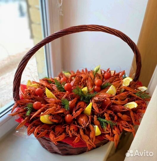 Вкусные съедобные букеты на любой праздник