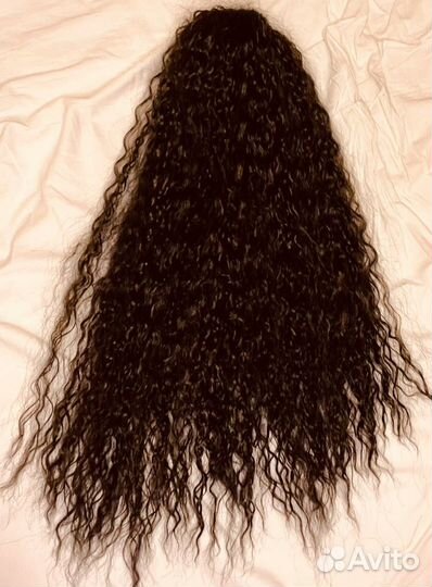 Накладной хвост