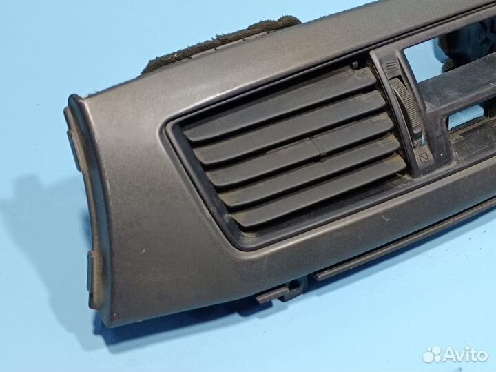 Накладка торпедо для Mitsubishi Lancer 9