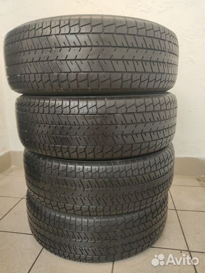 Yokohama Geolandar G91 225/65 R17