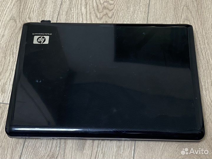 Ноутбук hp pavilion dv2000