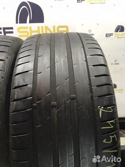 Hankook Ventus S1 Evo 2 K117 245/45 R18