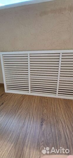 Продам решётки декоративные