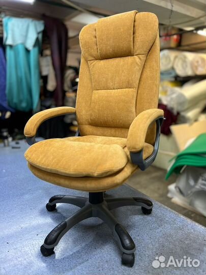 Кресло компьютерное