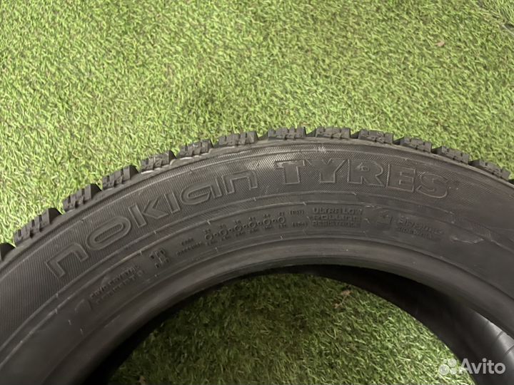 Nokian Tyres Hakkapeliitta R3 SUV 235/65 R17 108R