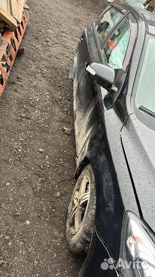 В разборе Kia Ceed ED 2010 г 1.4л МКПП