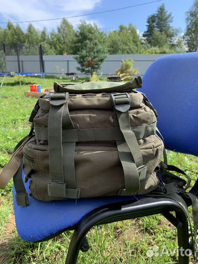 Рюкзак Mil-Tec 36л