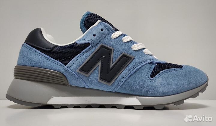 New Balance 1300, Размер 43 (стелька 27.5см)