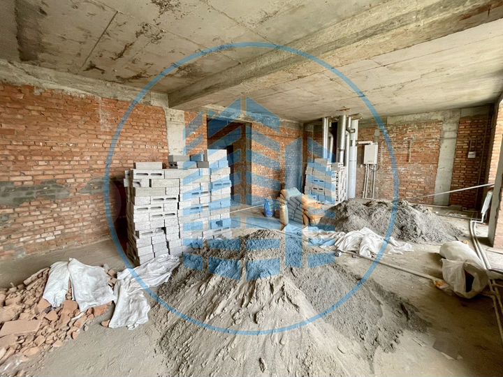 2-к. квартира, 86,1 м², 5/8 эт.