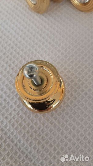 Мебельные ручки