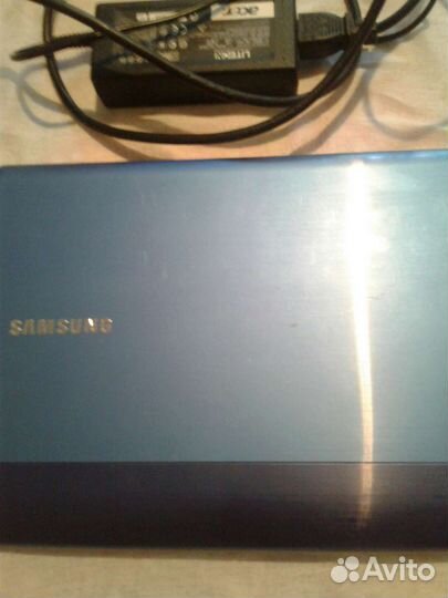 Ноутбук samsung