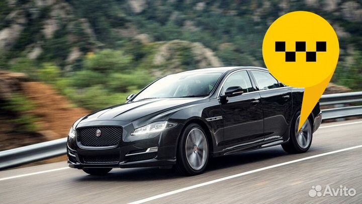 Оформление Лицензии Такси и Подключение в парк