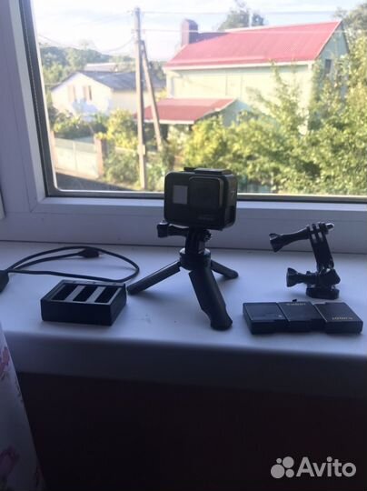 Gopro hero 7 black