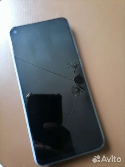 Телефон Xiaomi