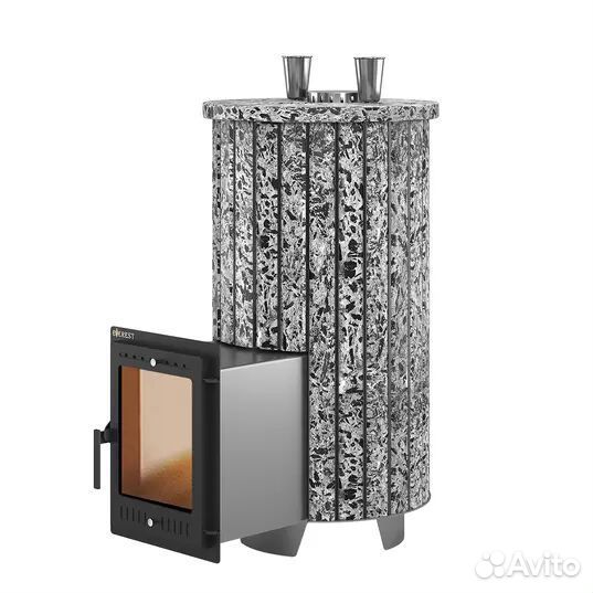 Печь для бани Эверест 