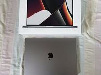 Apple MacBook Pro 16.2 M1 16/512gb