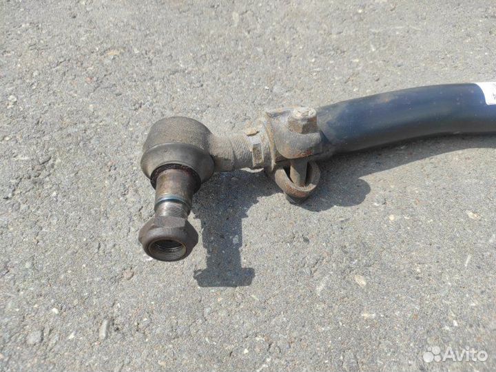 Рулевая тяга поперечная Man Tgx