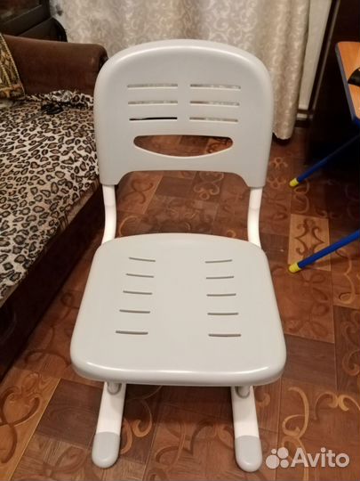 Растущий стул