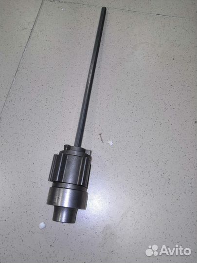 Тормоз для лебедки 12000LBS роликовый (с валом)