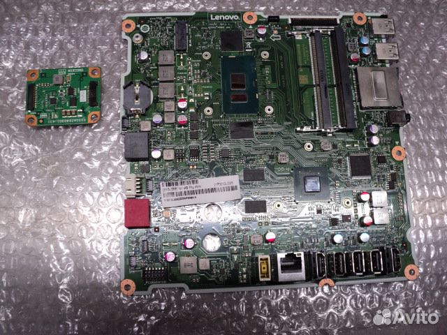 Материнская плата для моноблока lenovo AIO300-23is