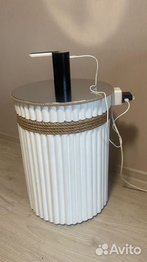 Бочка Чехол для бутылки 19л