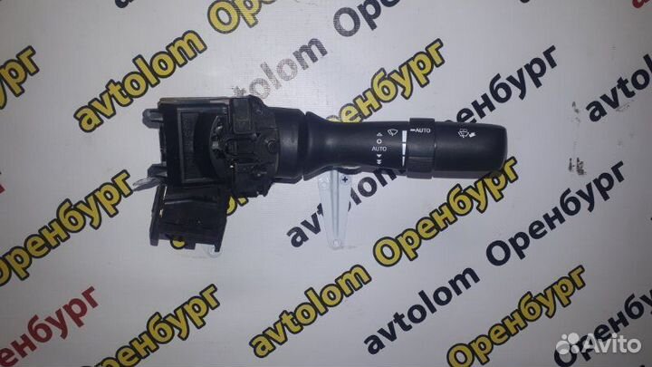 Подрулевой переключатель правый Toyota Camry 40