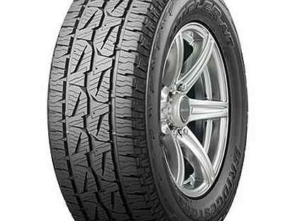 Bridgestone Dueler A/T 001 265/60 R18 114S