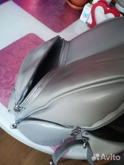 Рюкзак подростковый