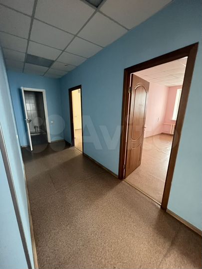 Офисное помещение, 130.7 м²