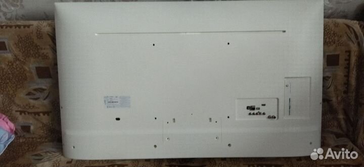 Телевизор SMART LG- 49UK6390PLG