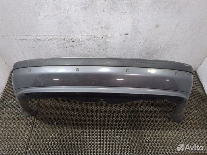 Бампер Mitsubishi Carisma, 2003