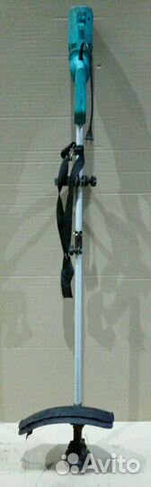 Электротриммер mekkan 1400 Вт MK12053