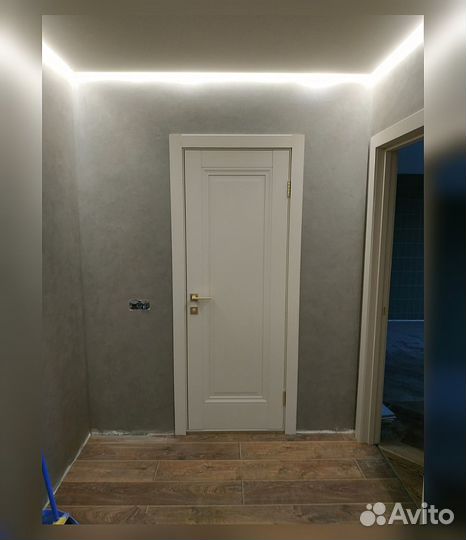 Двери межкомнатные