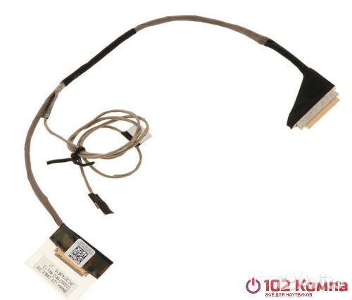 Шлейф матрицы для ноутбука Acer Aspire E5-511 40 p