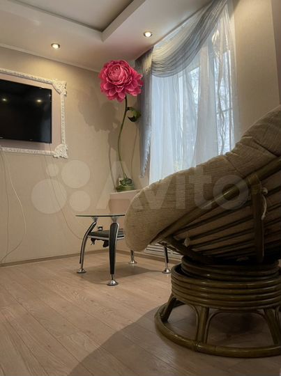 Квартира-студия, 30 м², 1/2 эт.