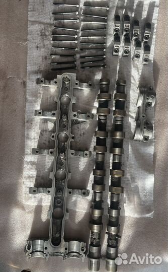 Запчасти на mazda bt 50-ford ranger