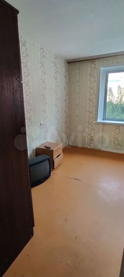 2-к. квартира, 43 м², 5/9 эт.