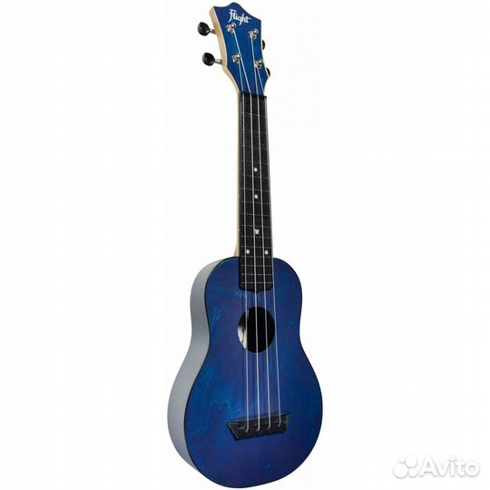 Flight TUS-35 DB - Укулеле сопрано