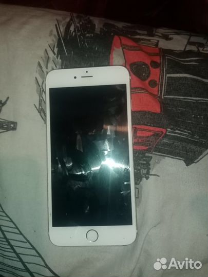 iPhone 6 Plus, 64 ГБ