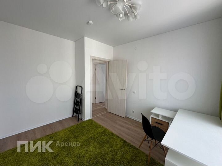 2-к. квартира, 50,9 м², 15/17 эт.