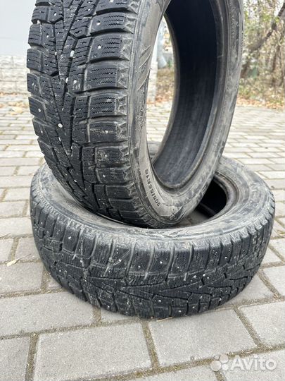 Nexen Winguard 205/55 R16 94T