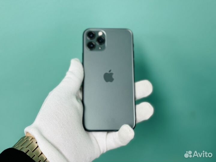 iPhone 11 Pro, 64 ГБ