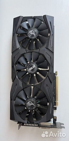 Видеокарта gtx 1060 6gb
