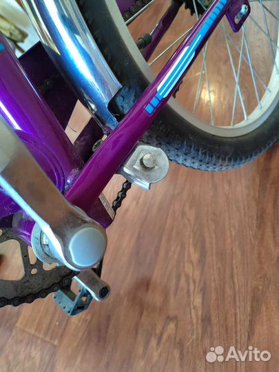 Велосипед Stels pilot 310