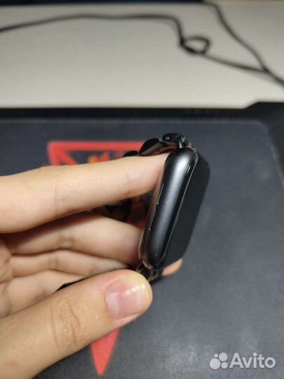 Apple Watch SE 44mm