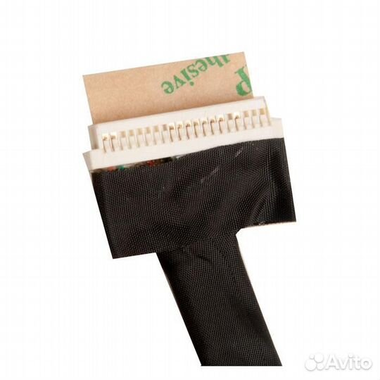 Шлейф матрицы ноутбука DC020001U00