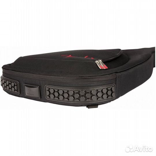 Чехол для электрогитары Fender Gig Bag FE620