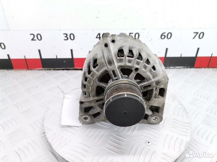 Генератор для Renault Clio 4 231008918R