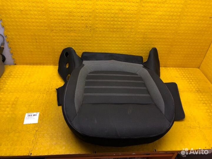 Часть сидения передний правый Renault Arkana