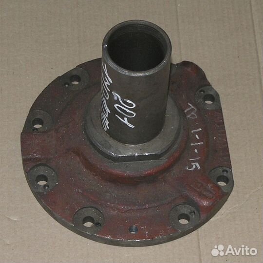 Крышка 040 подшипника первичного вала кпп маз-5432
